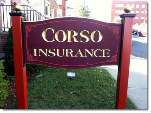 Corso Insurance Agency